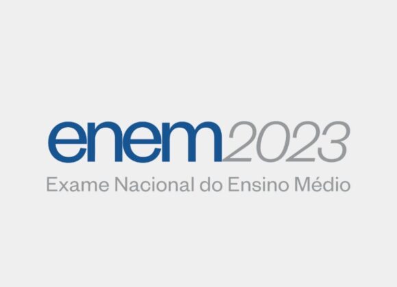 Inscrições abertas para o ENEM 2023; exame pode ajudar você a estudar no UNIFAGOC