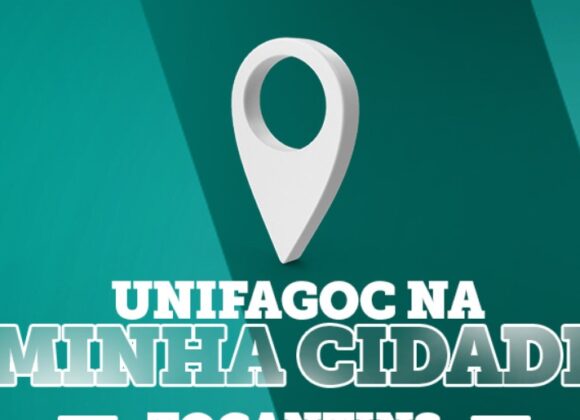UNIFAGOC na Comunidade estará na Praça São Januário de Ubá neste sábado (05)