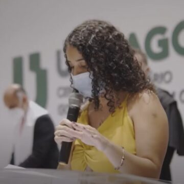 UNIFAGOC antecipa colação de grau de alunos da Pedagogia que foram aprovados em concurso público