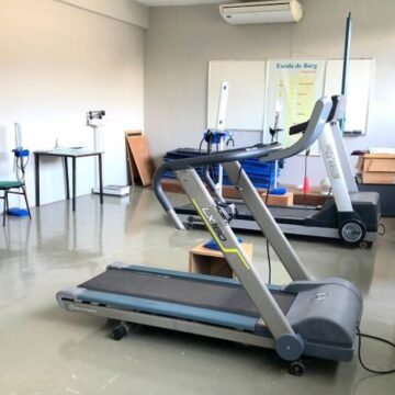 Laboratório de Medidas e Avaliação Física do UNIFAGOC permite conhecimento prático de técnicas e utilização de equipamentos