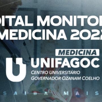 Inscrições abertas para monitoria de Medicina