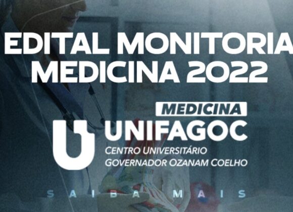 Inscrições abertas para monitoria de Medicina