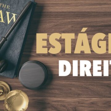 Oportunidade: Coordenadoria do Meio Ambiente oferece vaga de estágio para aluno de Direito