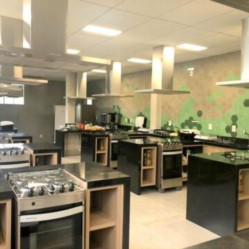 Prática que leva à excelência: Laboratório de Nutrição e Dietética do UNIFAGOC auxilia na formação de profissionais competentes e éticos