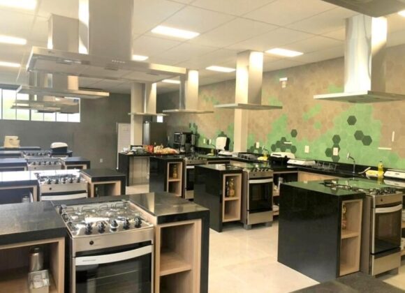 Prática que leva à excelência: Laboratório de Nutrição e Dietética do UNIFAGOC auxilia na formação de profissionais competentes e éticos