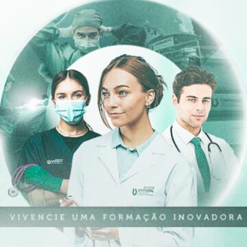 8 motivos para estudar Medicina em Ubá