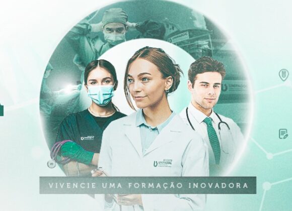 8 motivos para estudar Medicina em Ubá