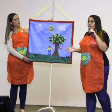 Vocação para ensinar: saiba mais sobre o curso de Pedagogia do UNIFAGOC e esta nobre profissão