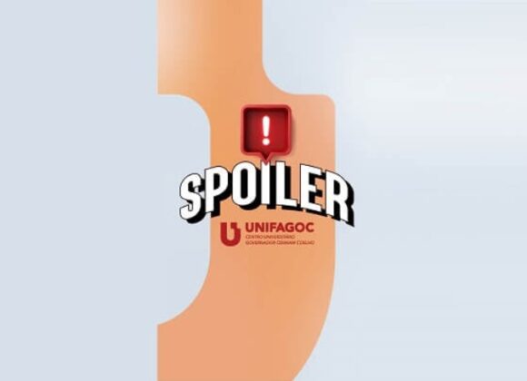 Spoiler UNIFAGOC: conheça o quadro de novidades das graduações no Instagram