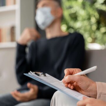 Conheça o curso de Psicologia do UNIFAGOC e as áreas de atuação desse profissional que estuda os fenômenos psíquicos e comportamentais do ser humano