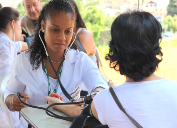 Promover, manter e restabelecer a saúde das pessoas: conheça o curso de Enfermagem do UNIFAGOC e o profissional mais demandado nos diversos setores de saúde nos últimos anos
