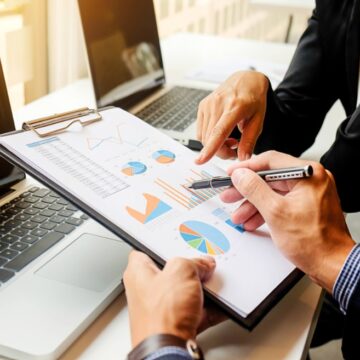 Mercado em expansão e vasta área de atuação: conheça essa profissão que vai além das operações matemáticas e os diferenciais do curso de Ciências Contábeis UNIFAGOC