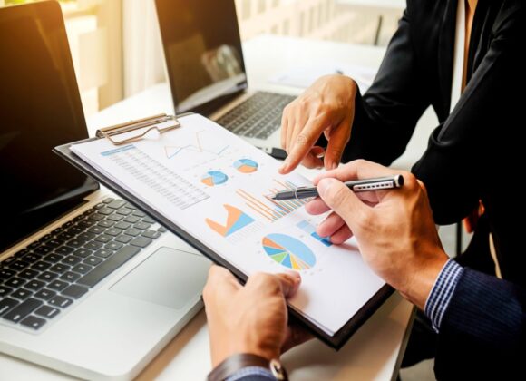 Mercado em expansão e vasta área de atuação: conheça essa profissão que vai além das operações matemáticas e os diferenciais do curso de Ciências Contábeis UNIFAGOC