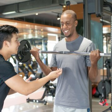 Saúde em alta: saiba mais sobre o profissional de educação física e os diferenciais do curso de Educação Física Bacharelado do UNIFAGOC