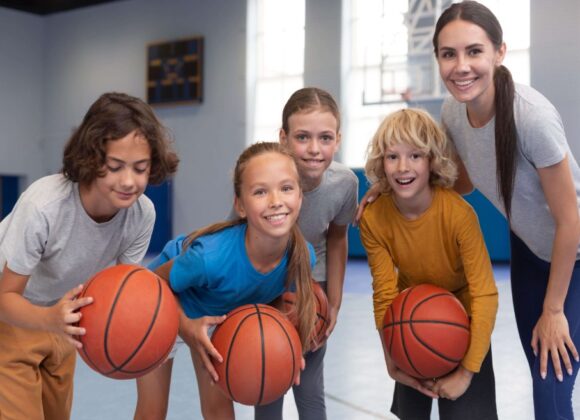 Educação aliada à saúde: conheça mais sobre a área e o curso de Licenciatura em Educação Física do UNIFAGOC