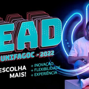 Conheça os diferenciais da graduação em Marketing com ênfase no Digital e saiba por que o EAD UNIFAGOC é a escolha certa