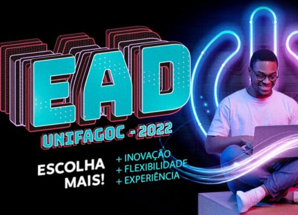 Conheça os diferenciais da graduação em Marketing com ênfase no Digital e saiba por que o EAD UNIFAGOC é a escolha certa