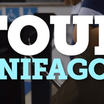 Tour UNIFAGOC movimenta campus da Instituição