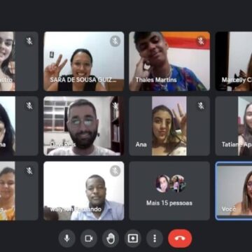 Projeto Integrador: alunos da Pedagogia UNIFAGOC apresentam soluções de problemas reais enfrentados por profissionais da área