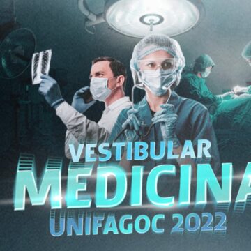 UNIFAGOC divulga gabarito preliminar do Vestibular de Medicina realizado no sábado (05)