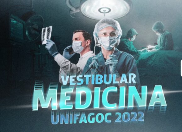 UNIFAGOC divulga gabarito preliminar do Vestibular de Medicina realizado no sábado (05)