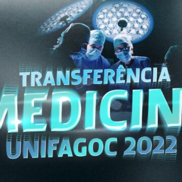 UNIFAGOC abre inscrições do processo seletivo de Transferência para Medicina