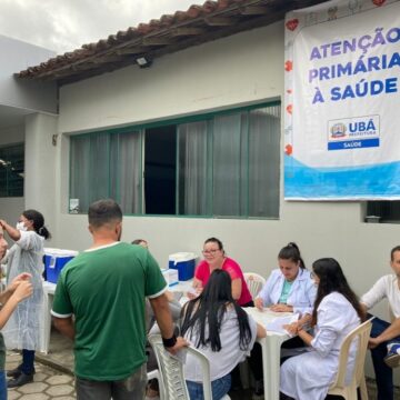 UNIFAGOC promove dia de vacinação para alunos, professores e colaboradores