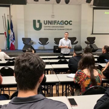 Medicina UNIFAGOC promove mais uma edição da Sessão Clínica Integrada