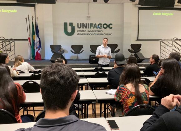 Medicina UNIFAGOC promove mais uma edição da Sessão Clínica Integrada