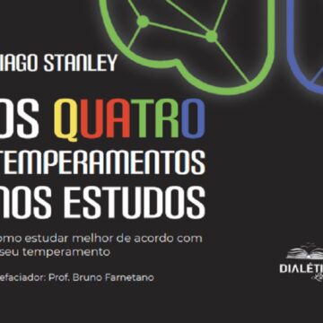 Medicina UNIFAGOC realiza palestra e lançamento de livro sobre os quatro temperamentos