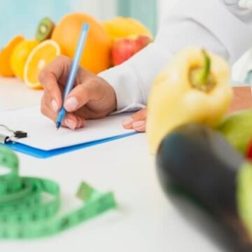 Carreira abrangente: Conheça as áreas de atuação do nutricionista