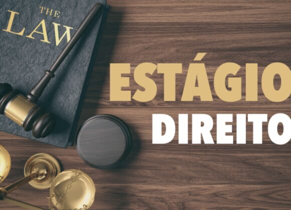 Comarca de Ubá oferece vagas de estágio para alunos de graduação e pós-graduação em Direito