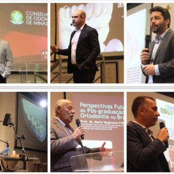 II Congresso de Odontologia do UNIFAGOC promove interação de múltiplas áreas em ambiente científico