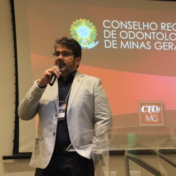 II Congresso de Odontologia UNIFAGOC é destaque no site oficial do CRO-MG