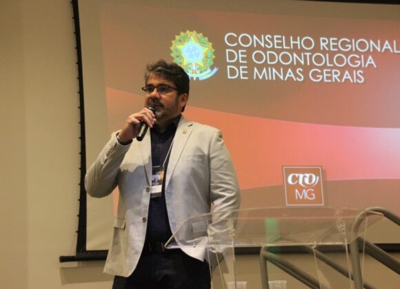 II Congresso de Odontologia UNIFAGOC é destaque no site oficial do CRO-MG