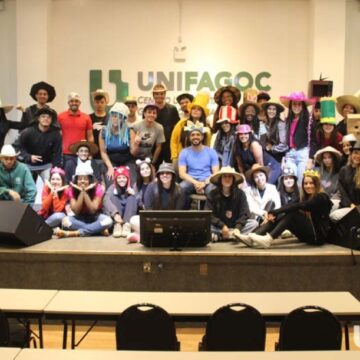 I SUMMAÊ Fisioterapia UNIFAGOC: evento reúne criatividade e aprendizado