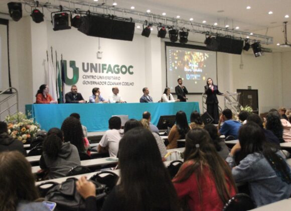 3ª Semana Acadêmica e 1º Congresso de Enfermagem do UNIFAGOC enfatizam a diversidade da profissão