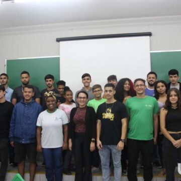 Ciência da Computação UNIFAGOC promove 2ª Olimpíadas de Programação