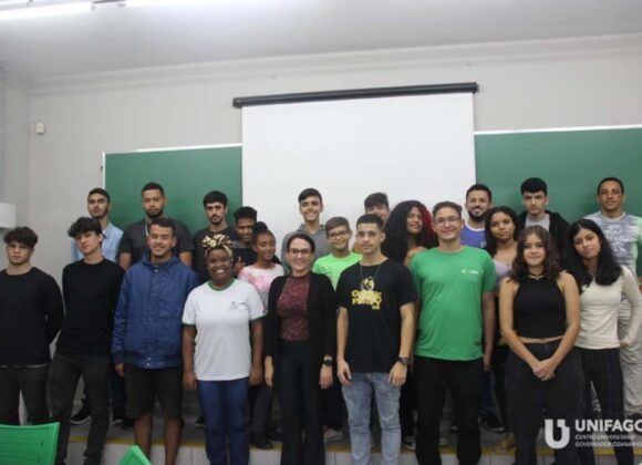 Ciência da Computação UNIFAGOC promove 2ª Olimpíadas de Programação