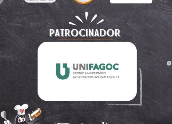 UNIFAGOC sorteia ingressos com acompanhante para Feijoada do EJC neste domingo (23)