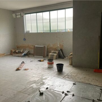 UNIFAGOC investe em novo espaço da Clínica de Estética e Cosmética