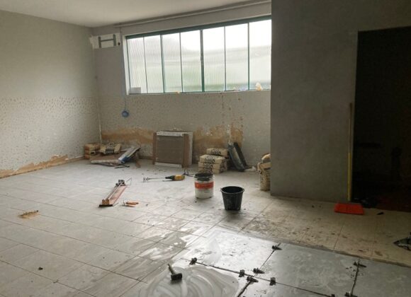 UNIFAGOC investe em novo espaço da Clínica de Estética e Cosmética