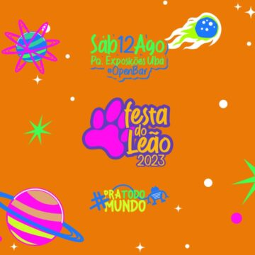 UNIFAGOC sorteia idas aos camarins da Festa do Leão 2023