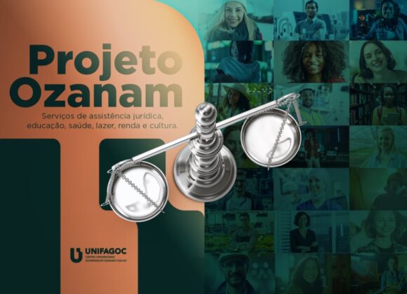 Projeto Ozanam: iniciativa do UNIFAGOC leva serviços gratuitos para a população de Araponga