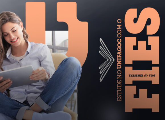 Resultado do FIES disponível: pré-selecionados no UNIFAGOC devem complementar a inscrição até sexta(19)