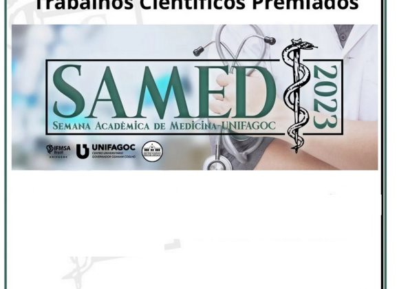 II SAMED: estão disponíveis os resultados dos melhores trabalhos