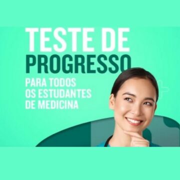 Medicina UNIFAGOC divulga gabarito do Teste de Progresso 2023