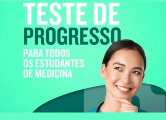 Medicina UNIFAGOC divulga gabarito do Teste de Progresso 2023