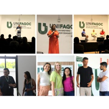 UNIFAGOC realiza I Encontro de Egressos dos cursos de Administração e Ciências Contábeis