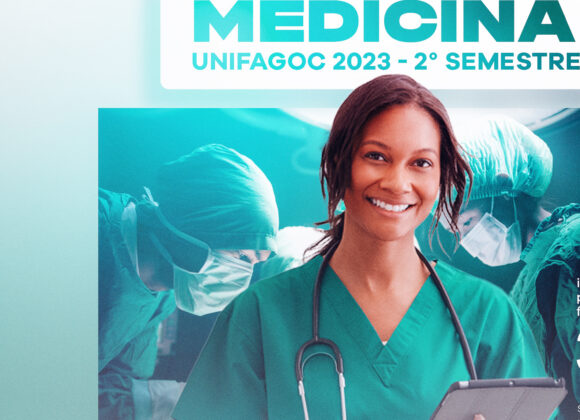 UNIFAGOC recebe inscrições de processo seletivo de Transferência para o curso de Medicina